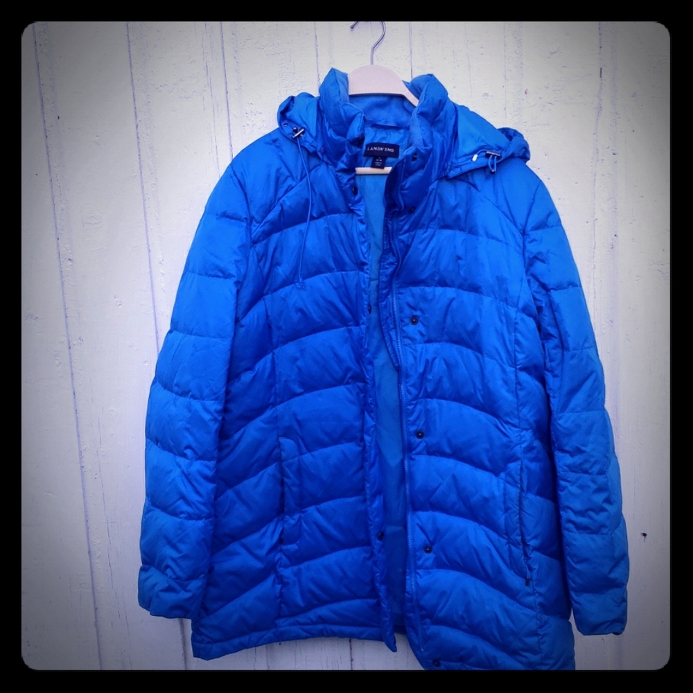 Winter Coat